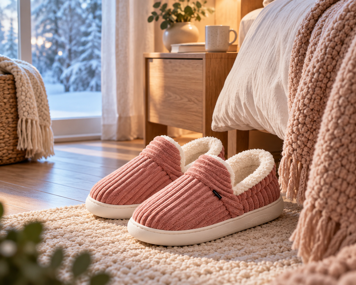 Your Floors Are About to Get VERY Cold