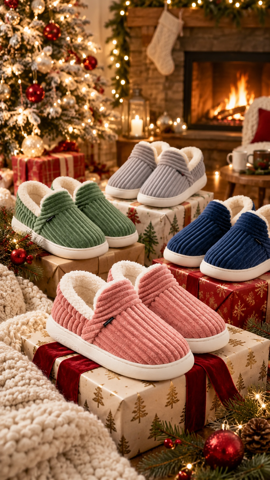 They Might Be the Easiest Holiday Gift You Buy This Year