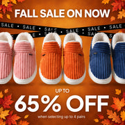 Pluffi Slippers